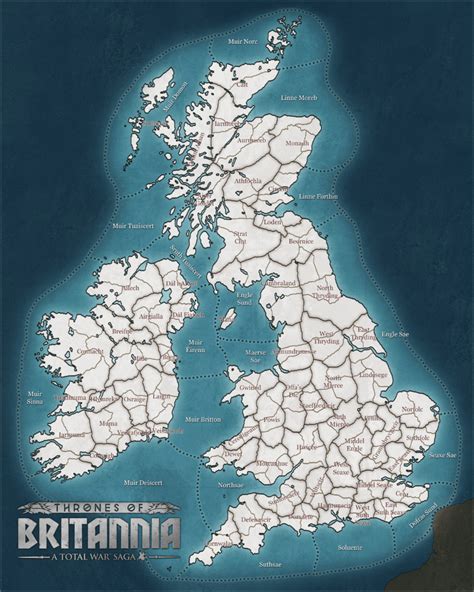 total war britannia map